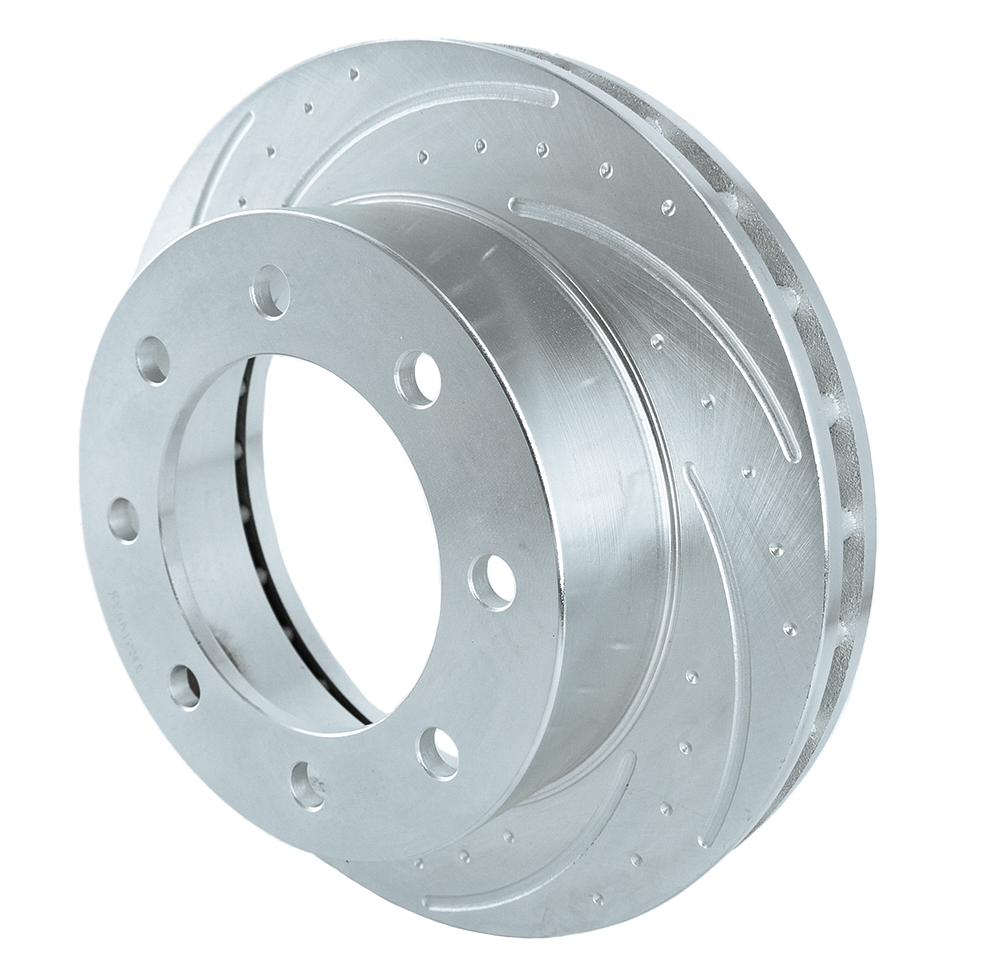 Rotors