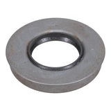 Rear Axle And Differential