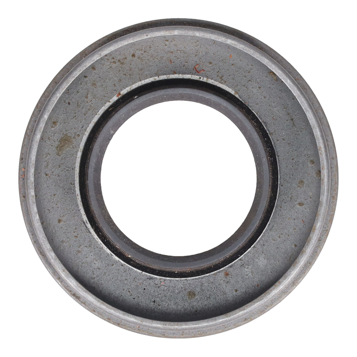 Rear Axle And Differential