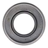 Rear Axle And Differential