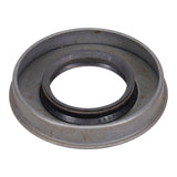 Rear Axle And Differential