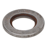 Rear Axle And Differential