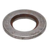 Rear Axle And Differential