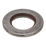 Rear Axle And Differential