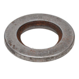 Rear Axle And Differential