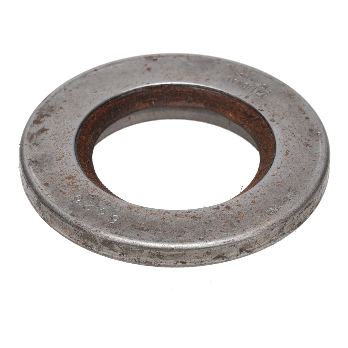 Rear Axle And Differential