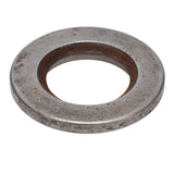Rear Axle And Differential