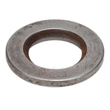 Rear Axle And Differential