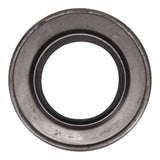 Rear Axle And Differential