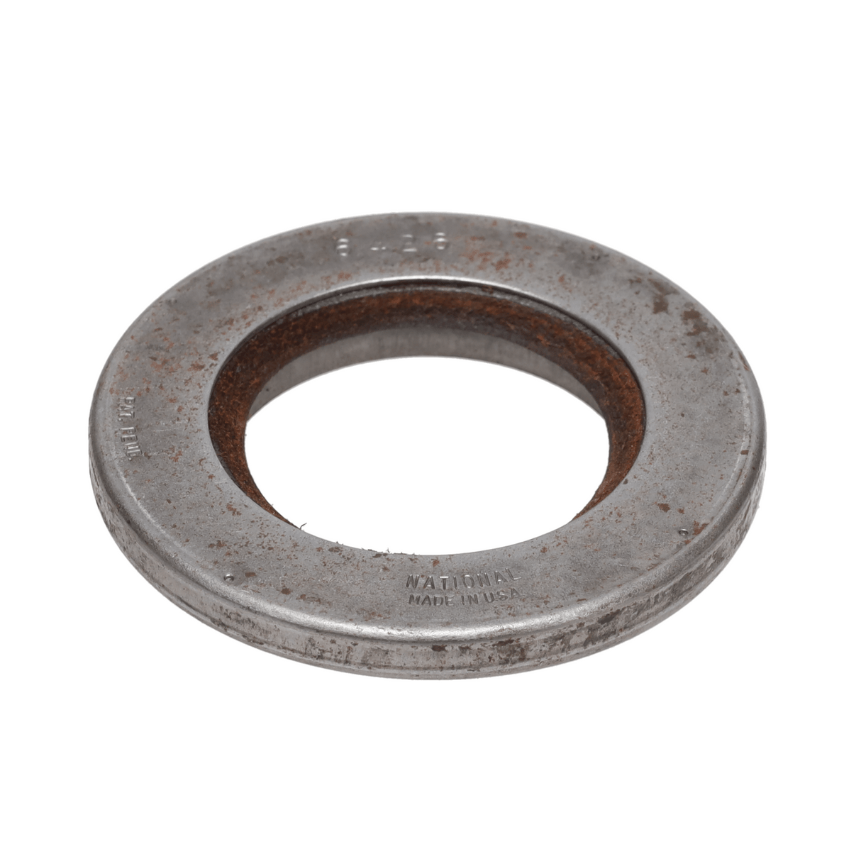 Rear Axle And Differential