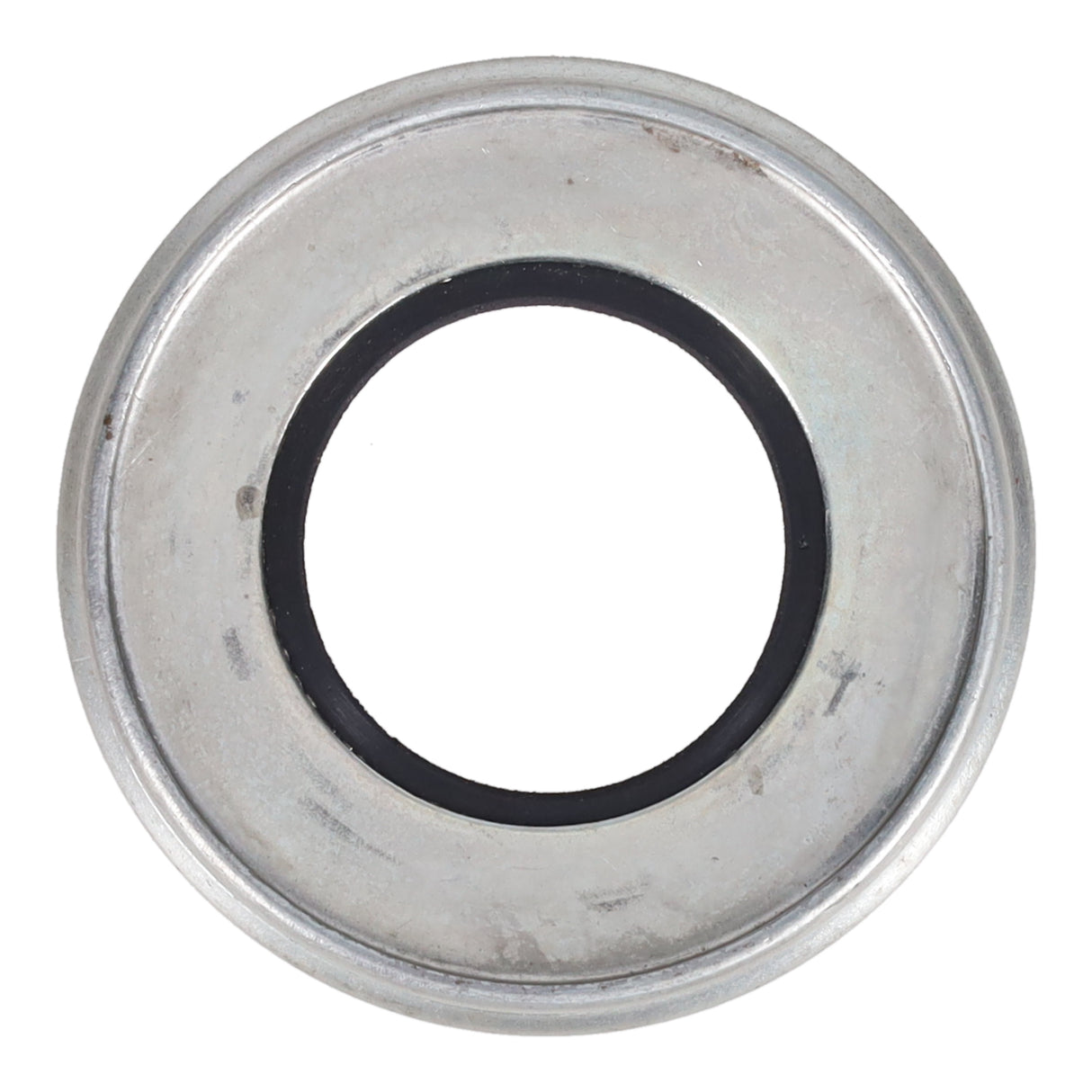 Rear Axle And Differential