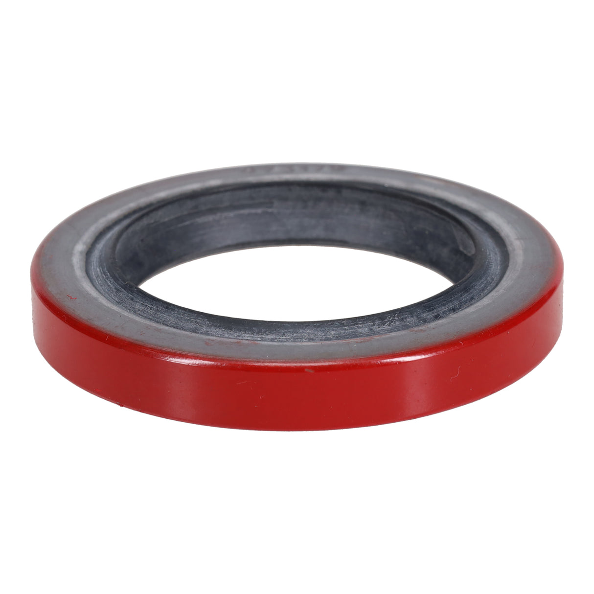 Rear Axle And Differential