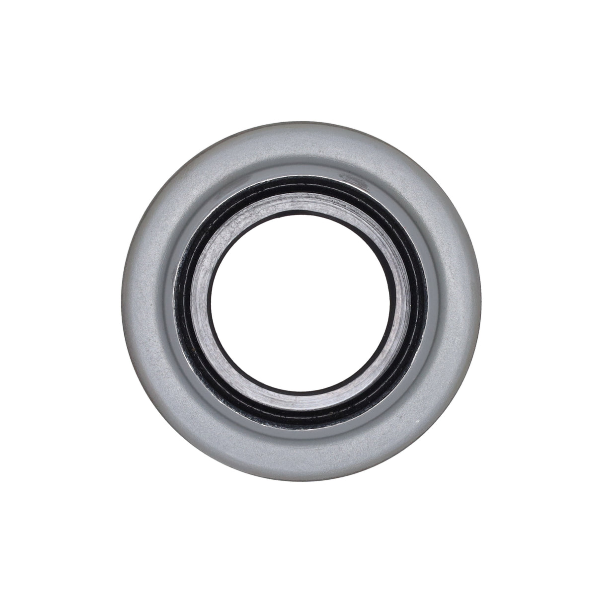 Rear Axle And Differential