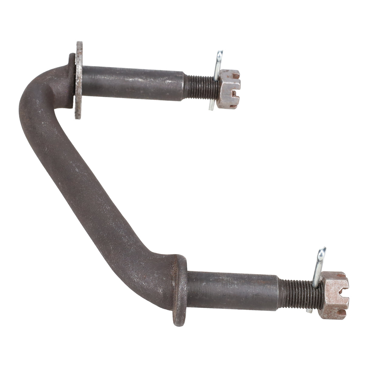 Idler Arm Shaft