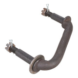 Idler Arm Shaft