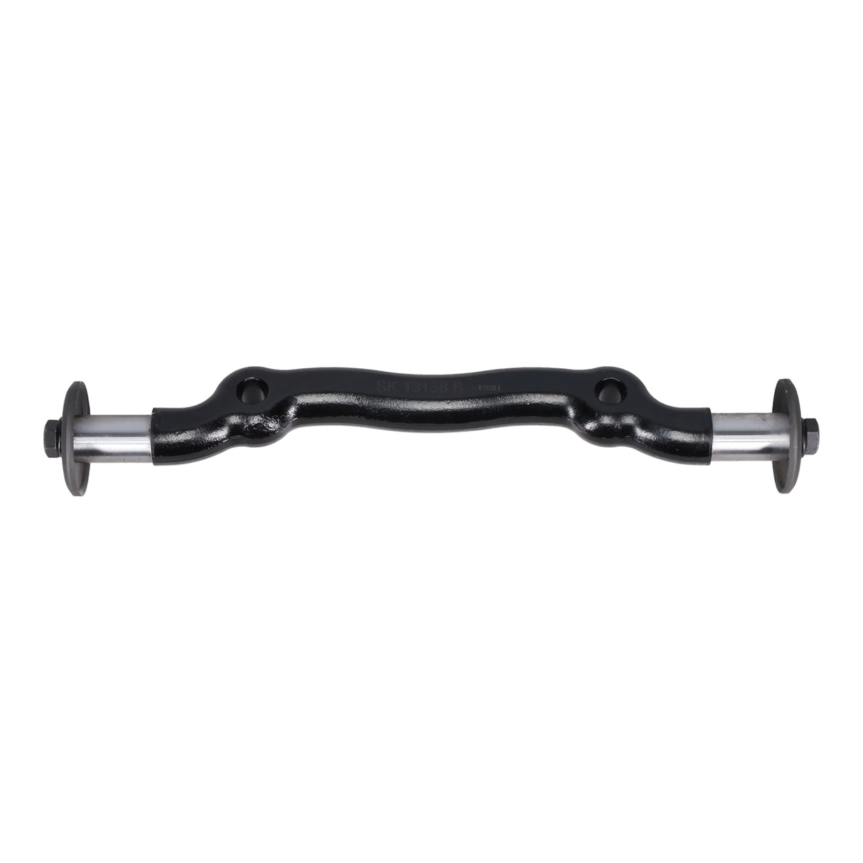 Deluxe Front End Kit