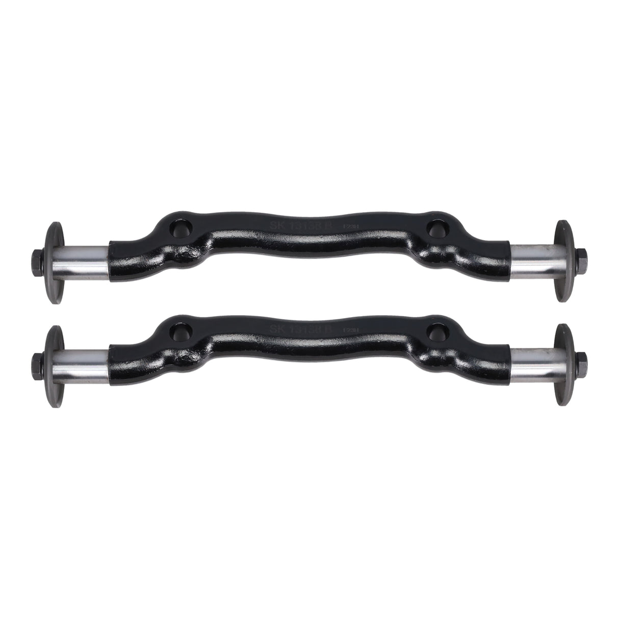 Deluxe Front End Kit