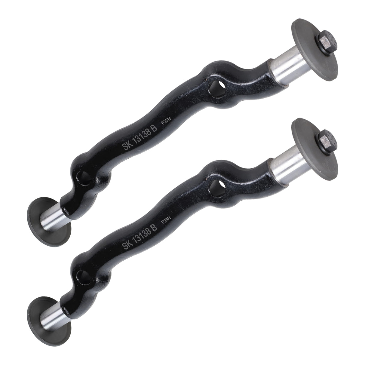 Deluxe Front End Kit