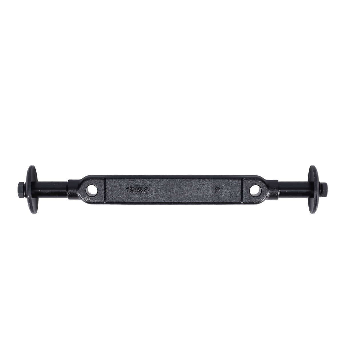 Deluxe Front End Kit