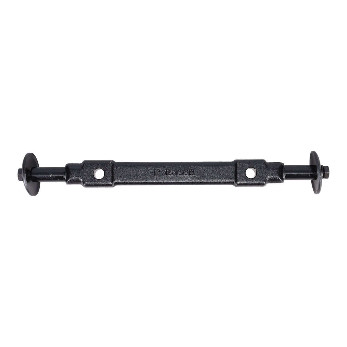 Control Arm Shaft