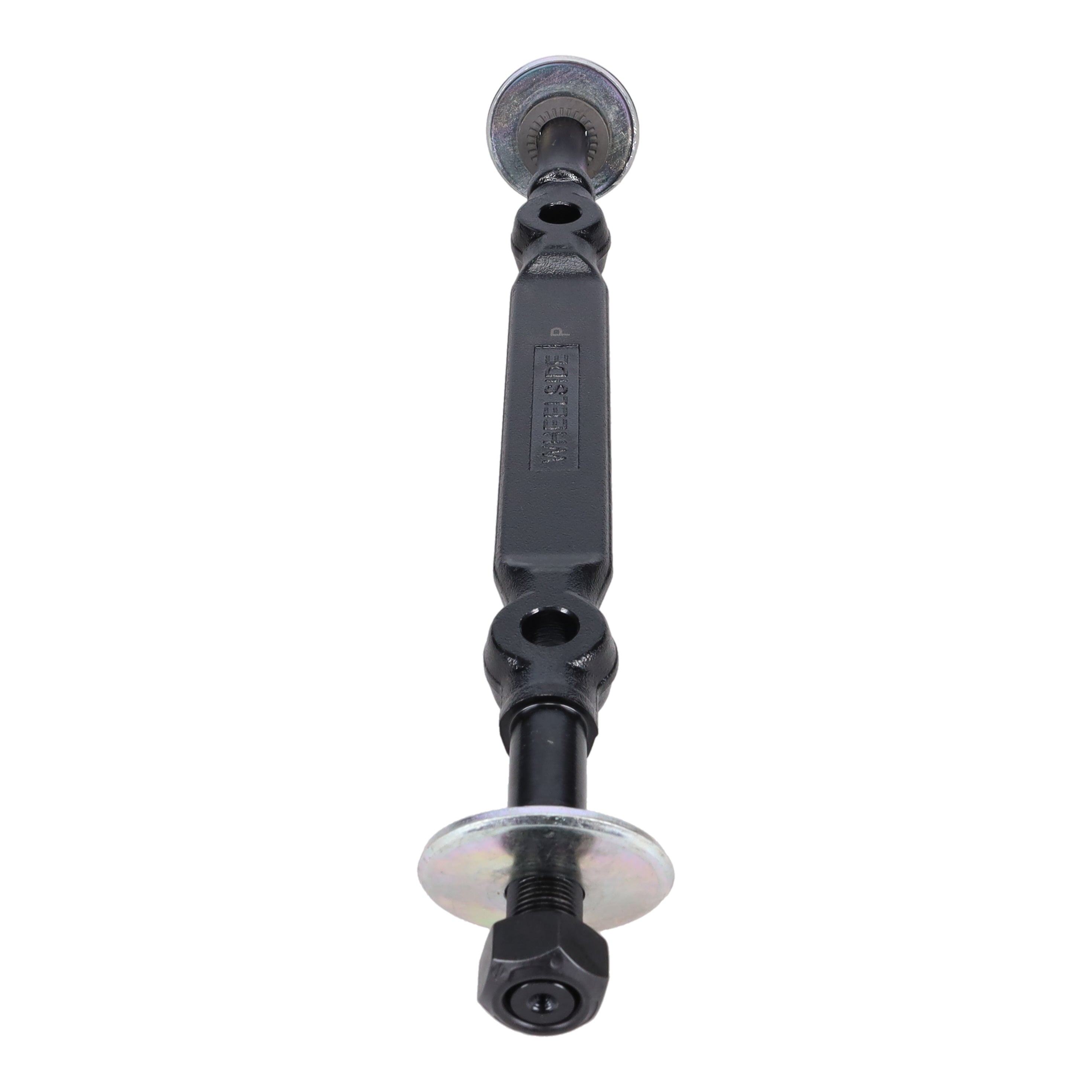1Fe 200×5 1970-1996 Chevrolet, 1971-1996 Buick, 1970-1989 Pontiac Control