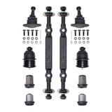 Shaft & Ball Joint Kit