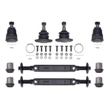 Shaft & Ball Joint Kit