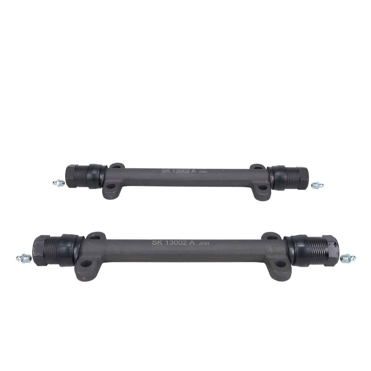 Deluxe Front Suspension Rebuild Kit