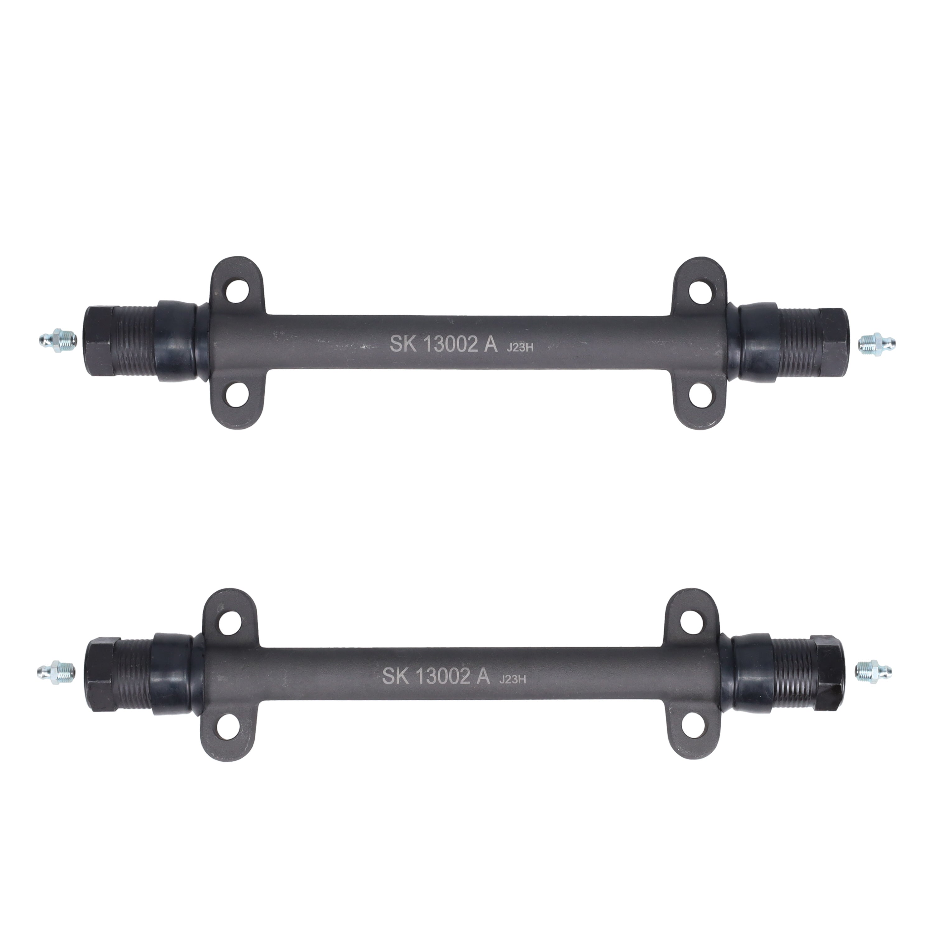 1946-1948 Buick Roadmaster Series 70 Deluxe Front Suspension