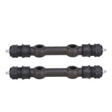 Deluxe Front Suspension Rebuild Kit