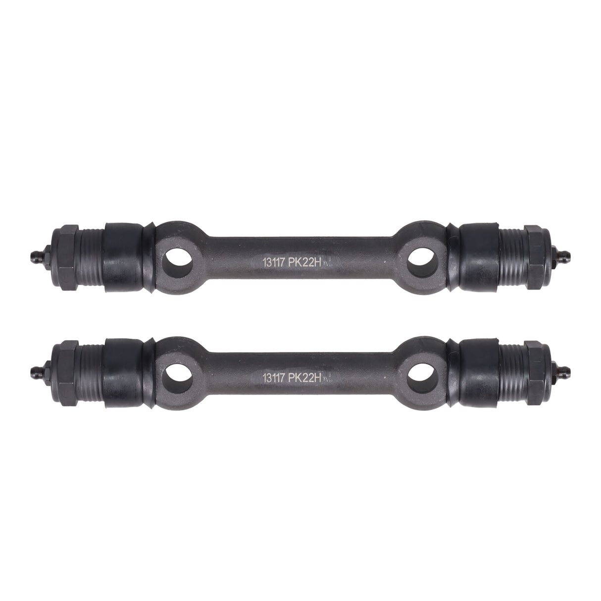 Deluxe Front Suspension Rebuild Kit