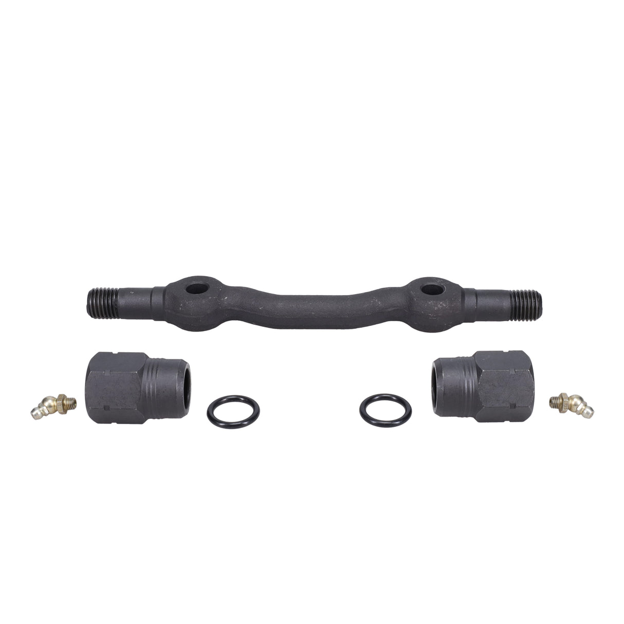 Deluxe Front End Kit