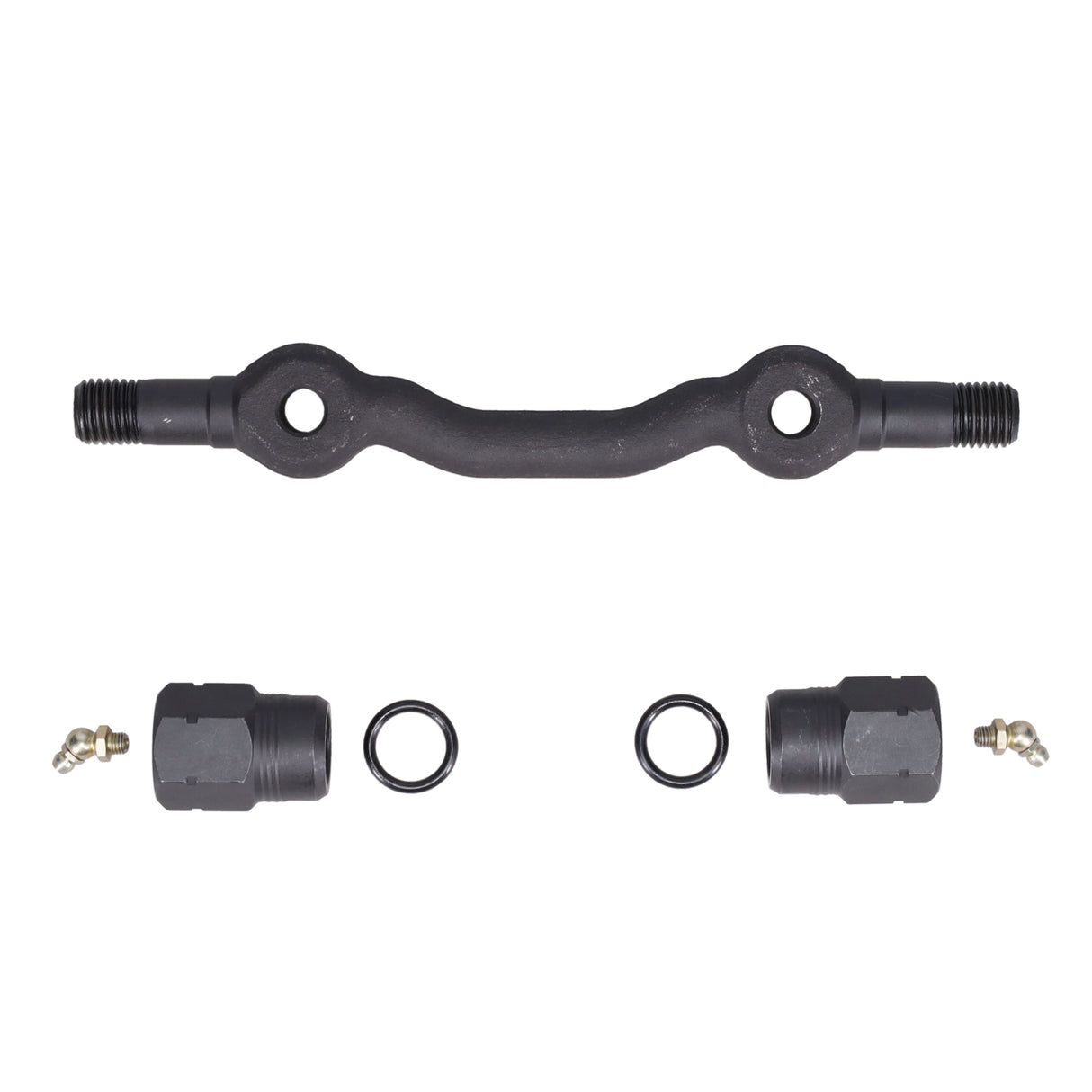Deluxe Front End Kit