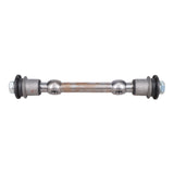 Control Arm Shaft Kit