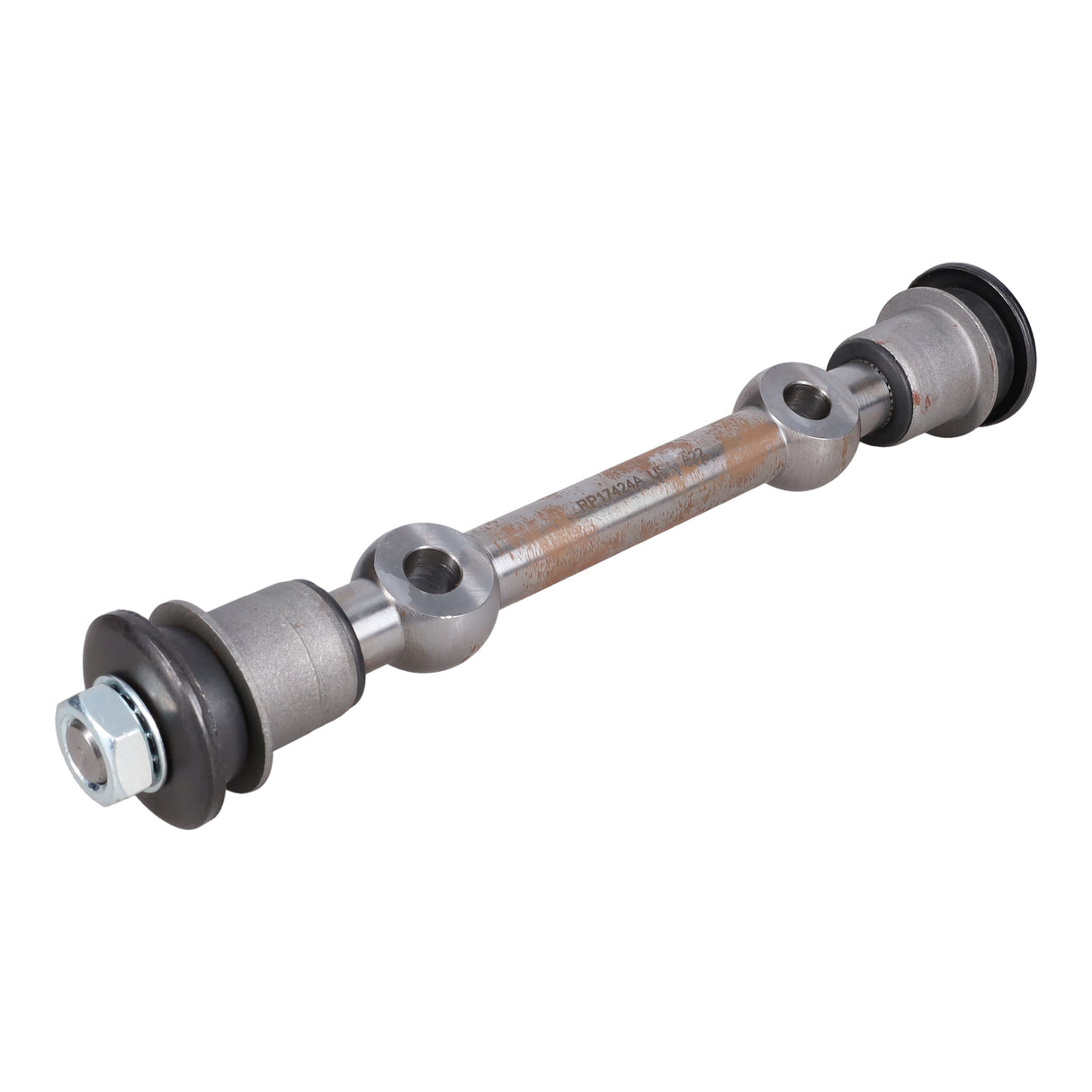 Control Arm Shaft Kit