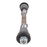 Control Arm Shaft Kit