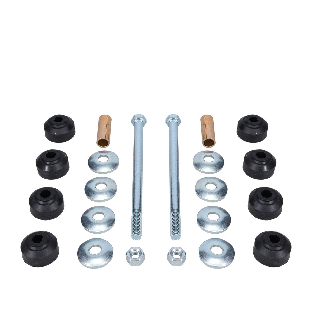 Deluxe Front End Kit