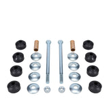 Deluxe Front End Kit