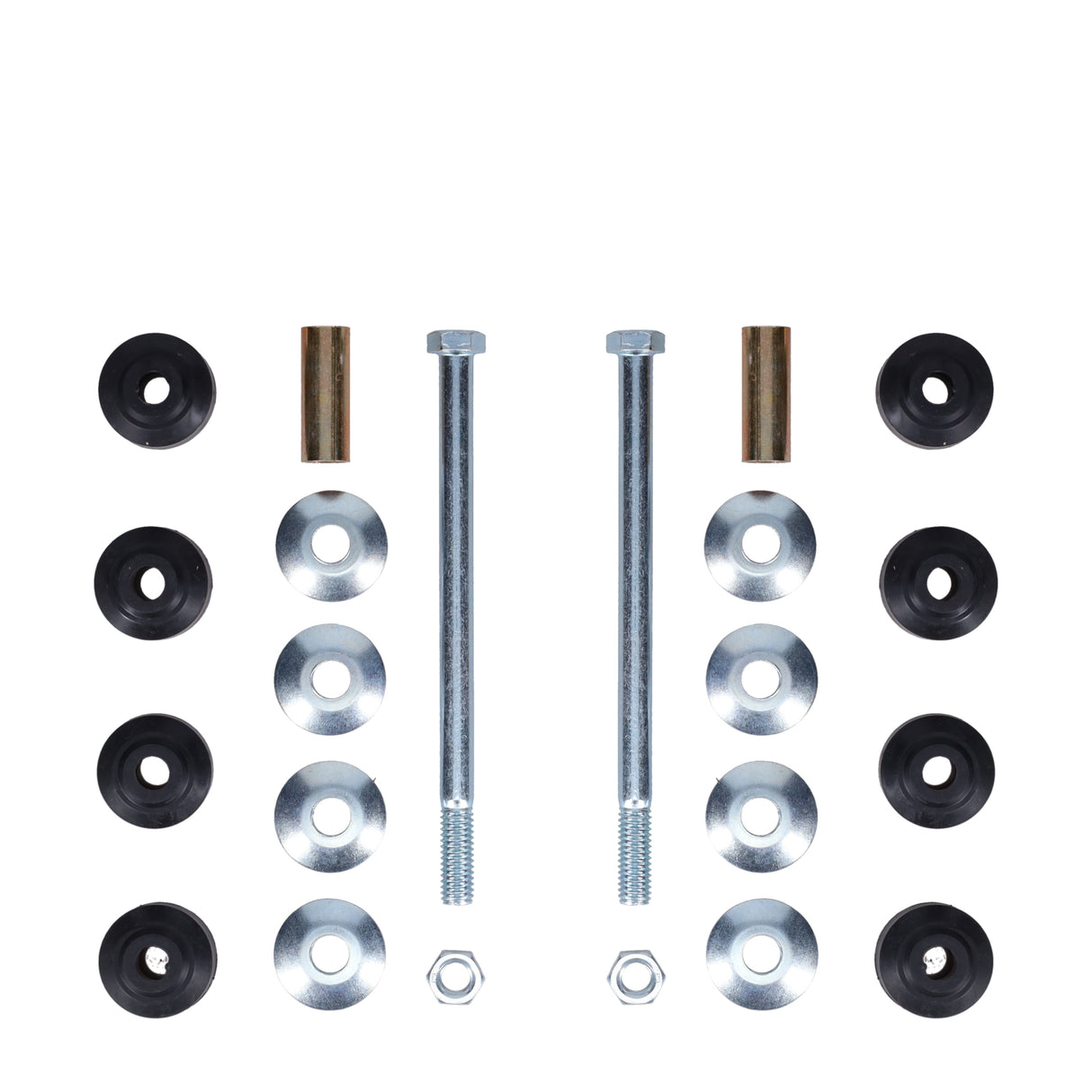 Deluxe Front End Kit