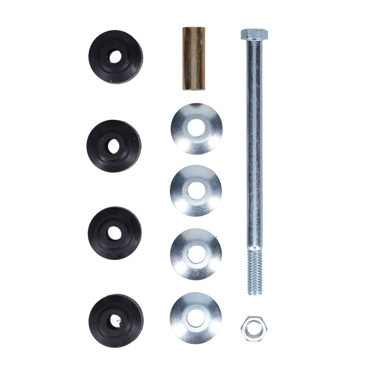 Deluxe Front End Kit