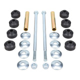 Front Suspension Rebuild Kit