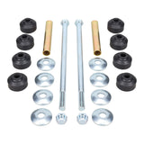 Front Suspension Rebuild Kit