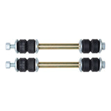 Front Suspension Rebuild Kit