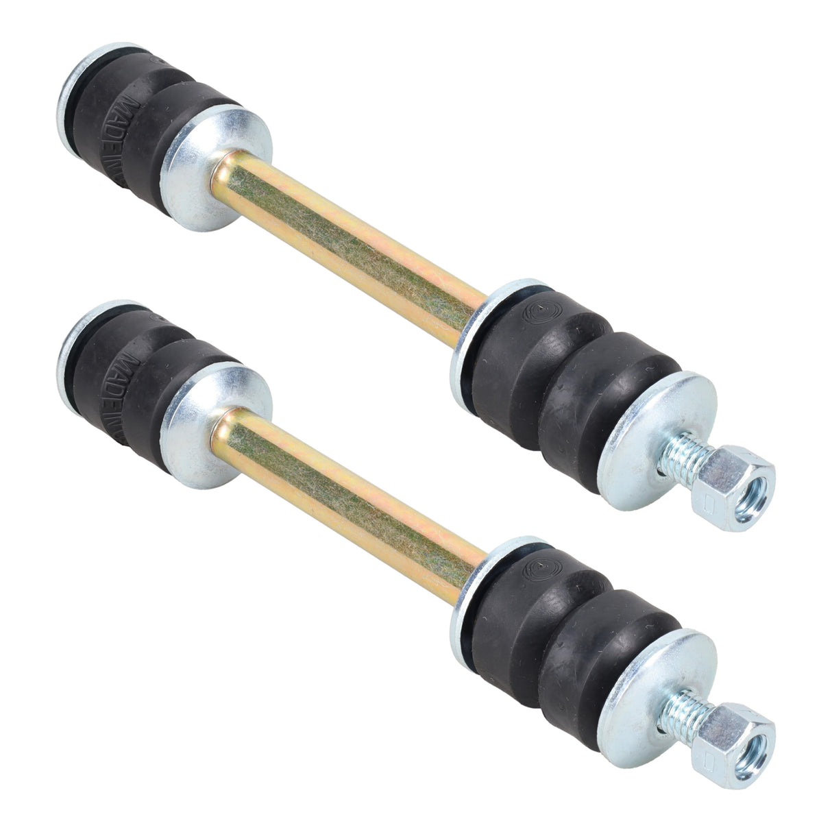 Front Suspension Rebuild Kit