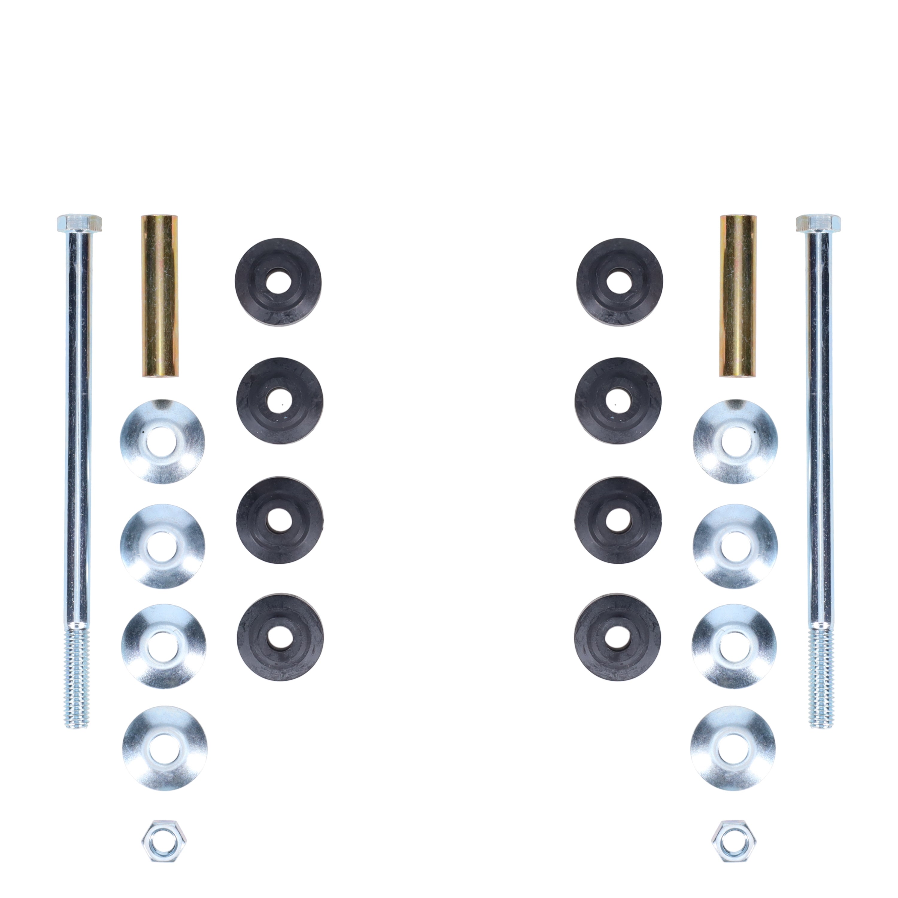 1960 Lincoln Continental, Premier, Lincoln Series Front Suspension