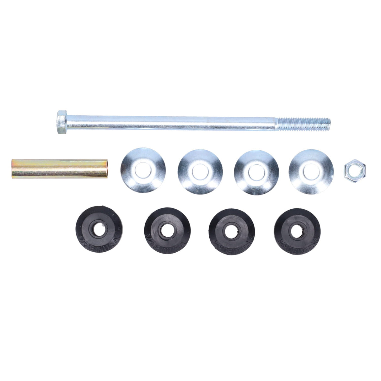 Deluxe Front Suspension Rebuild Kit