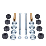 Deluxe Front Suspension Rebuild Kit