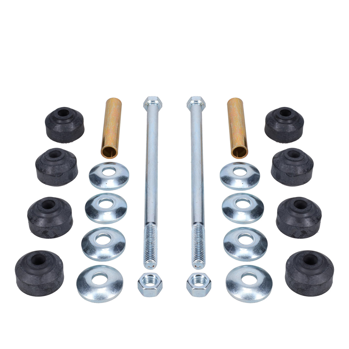 Deluxe Front End Kit