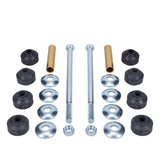 Deluxe Front End Kit