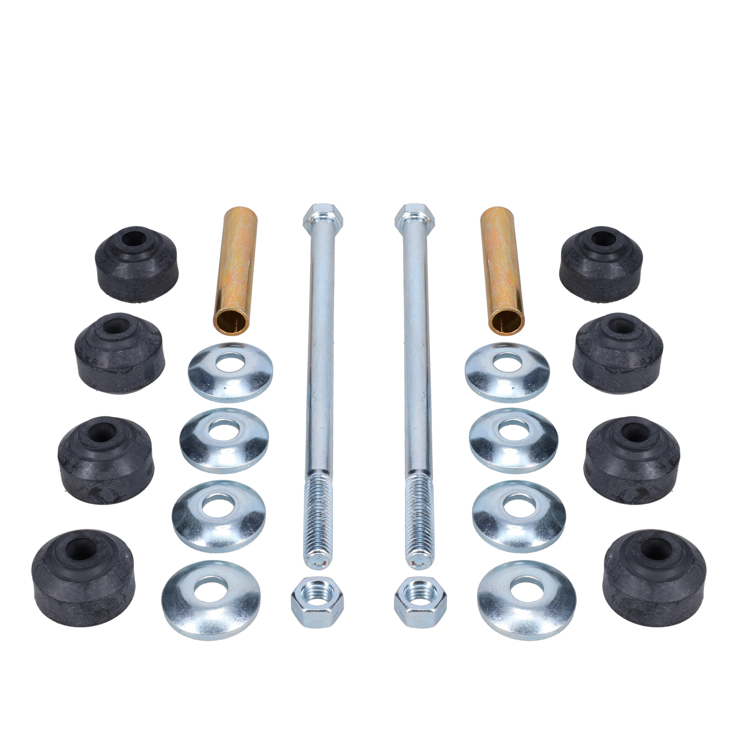 1961-1962 Cadillac Deluxe Front Suspension Rebuild Kit | Kanter Auto